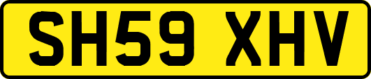 SH59XHV