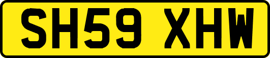 SH59XHW