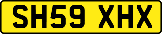 SH59XHX