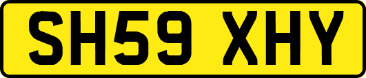SH59XHY