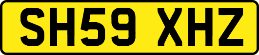 SH59XHZ