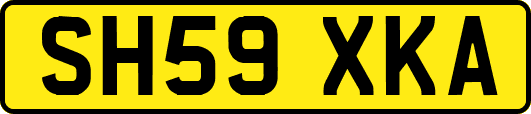 SH59XKA