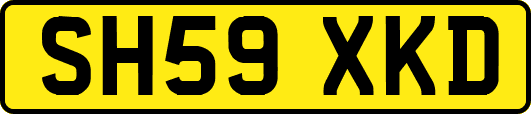SH59XKD