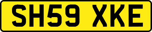 SH59XKE