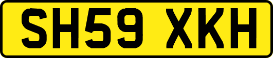 SH59XKH