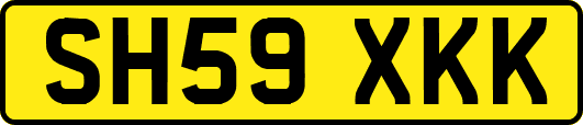 SH59XKK