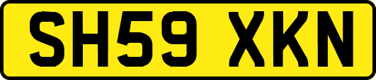 SH59XKN