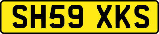 SH59XKS