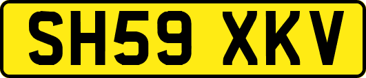 SH59XKV