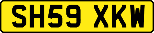 SH59XKW