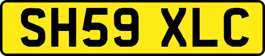 SH59XLC