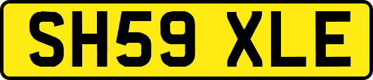 SH59XLE