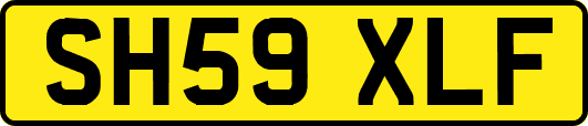 SH59XLF