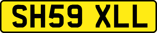 SH59XLL