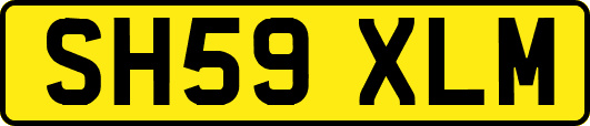 SH59XLM