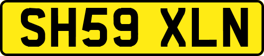 SH59XLN