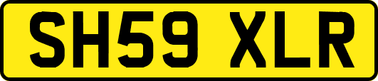 SH59XLR