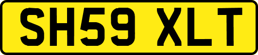 SH59XLT