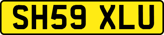 SH59XLU