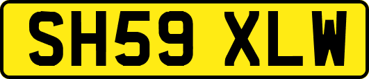 SH59XLW
