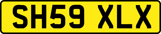 SH59XLX