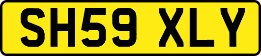 SH59XLY