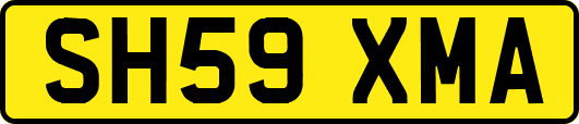 SH59XMA
