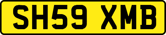 SH59XMB