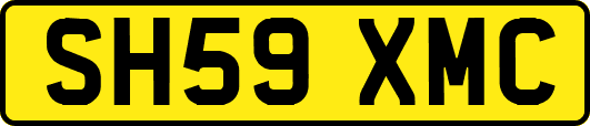 SH59XMC