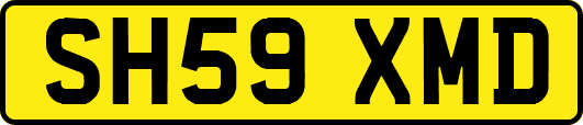SH59XMD