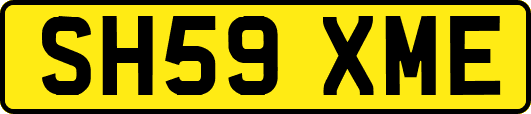 SH59XME