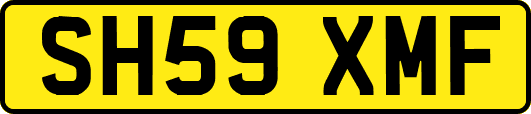 SH59XMF