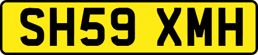 SH59XMH