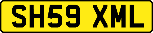 SH59XML
