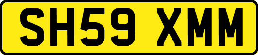 SH59XMM