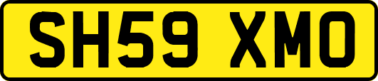 SH59XMO