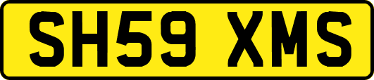 SH59XMS