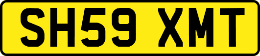 SH59XMT