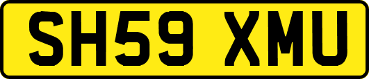 SH59XMU