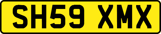 SH59XMX