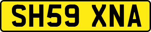 SH59XNA