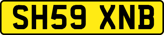 SH59XNB