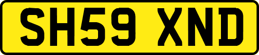 SH59XND