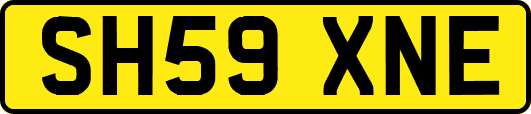SH59XNE