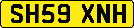 SH59XNH