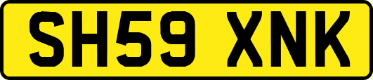 SH59XNK