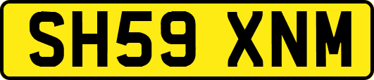 SH59XNM