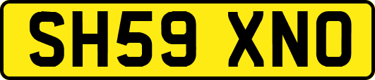SH59XNO