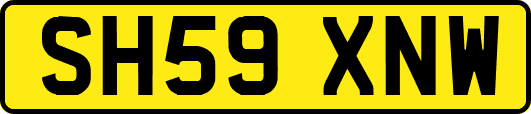 SH59XNW