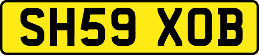 SH59XOB